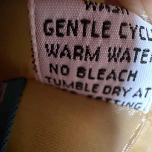 VTG Samuel Robert By Peter Hatsi Androu Ultra Suede Blazer Pockets USA 10 - Picture 10 of 11